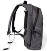 Obrazek Plecak Redland Smart - szary - 23 L