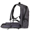 Obrazek Plecak Redland Smart - szary - 23 L