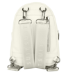 Obrazek Plecak SUITSUIT BF-30014 mini Fabulous Fifties Egg White - 3 L