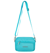 Obrazek Torba crossbody SUITSUIT Natura Aqua - 2,5 L