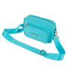 Obrazek Torba crossbody SUITSUIT Natura Aqua - 2,5 L