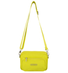 Obrazek SUITSUIT Natura Lime Crossbody Bag - 2,5 L