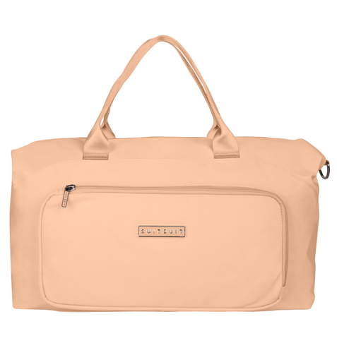 Obrazek Torba podróżna SUITSUIT Natura Apricot - 25 L