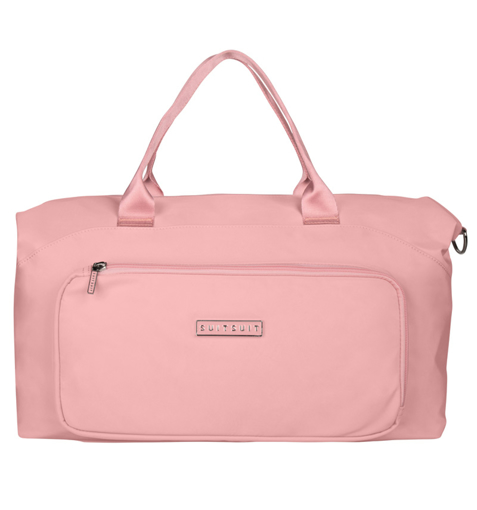 Obrazek Torba podróżna SUITSUIT Natura Rose - 25 L