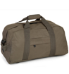 Obrazek Torba podróżna MEMBER'S HA-0046 - khaki - 50 L