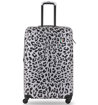 Obrazek Bagaż kabinowy TUCCI T-0158/3-S Winter Leopard - 33 L