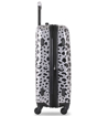 Obrazek Bagaż kabinowy TUCCI T-0158/3-S Winter Leopard - 33 L