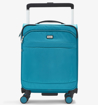 Obrazek Bagaż kabinowy ROCK TR-0242/3-S - teal - 25 L