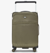 Obrazek Walizka podróżna ROCK TR-0242/3-M - khaki - 45 L