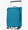 Obrazek Walizka podróżna ROCK TR-0242/3-M - teal - 45 L