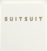 Obrazek SUITSUIT TR-6505/2-L Fusion White Swan - 91 L