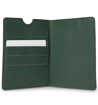 Obrazek Etui na paszport Addatag PH-245 Forest green