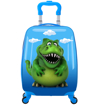 Obrazek TUCCI KIDS Rex Dino walizka T0496 - 25 L