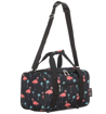 Obrazek Torba podróżna CITIES 611 - flamingo - 20 L