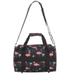 Obrazek Torba podróżna CITIES 611 - flamingo - 20 L