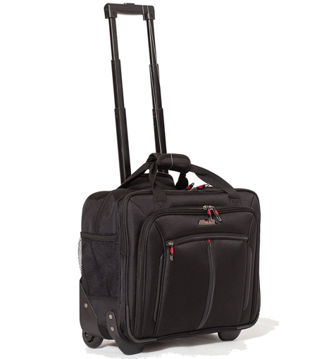 Obrazek Torba na laptopa AEROLITE WLB31 - czarna - 32 l